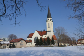 Murska Sobota - Izjava glede bogoslužij pri klarisah