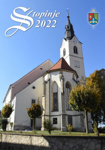 Stopinje 2022