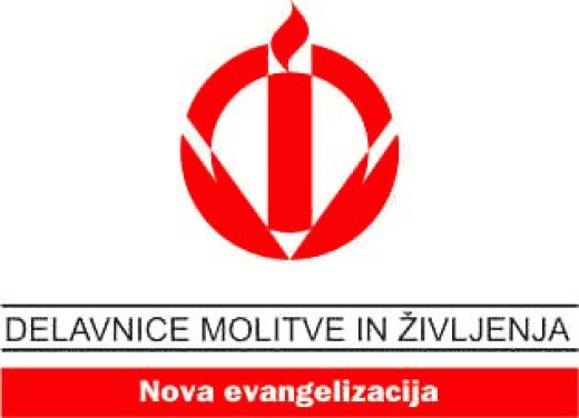 Delavnice molitve in življenja