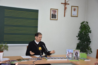 Novinarska konferenca