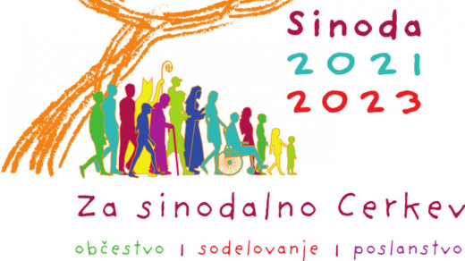 Teološki simpozij 2022: Sinodalnost Cerkve