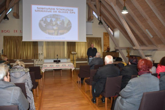 Kančenci - Škofijsko srečanje ŽPS