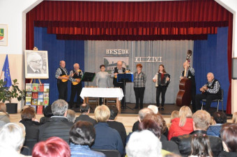 Kozarjevi dnevi