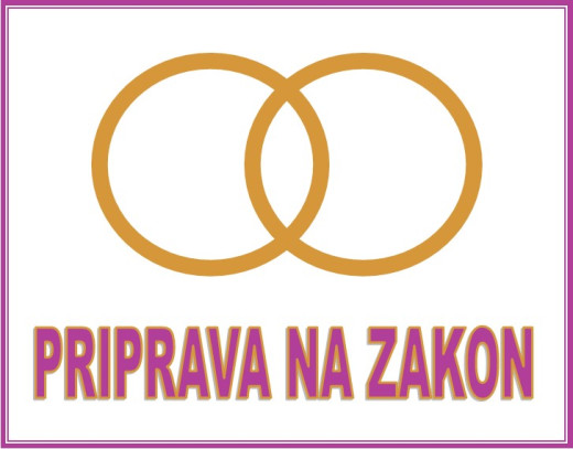 Radenci - Priprava na zakon