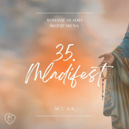 35. Mladifest