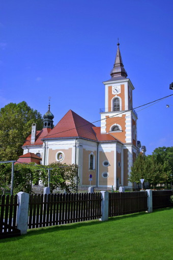 Beltinci - Škofova pridiga