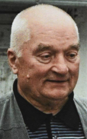 + Bernád József 