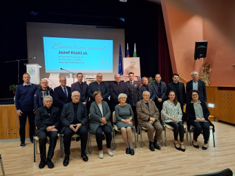 Črensovci - znanstveni posvet