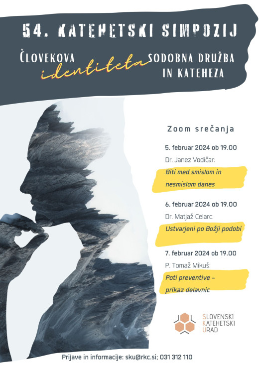 Katehetski simpozij 2024