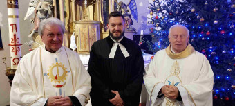 Mala Nedelja - Škofijsko srečanje ob Nedelji Svetega pisma