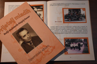 Prijatelj mladih
