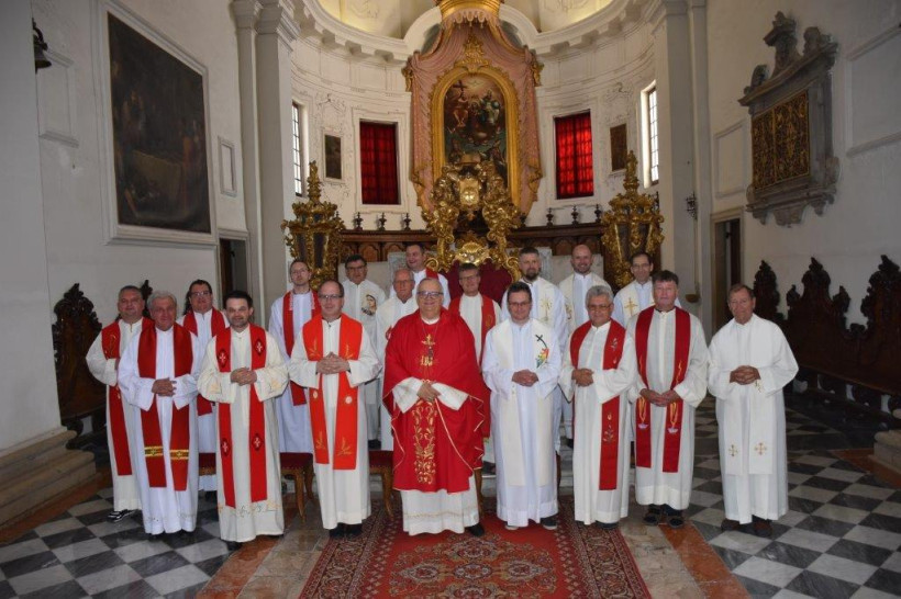 Dies sanctificationis