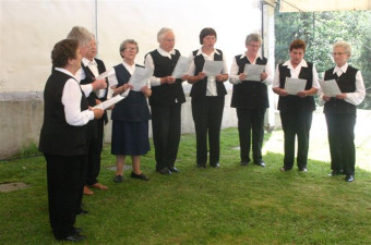Kuzma - božični koncert