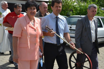 Novinarska konferenca