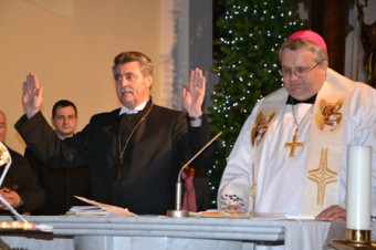 Velika Polana - Halasov shod