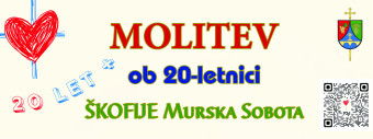 20-letnica škofije