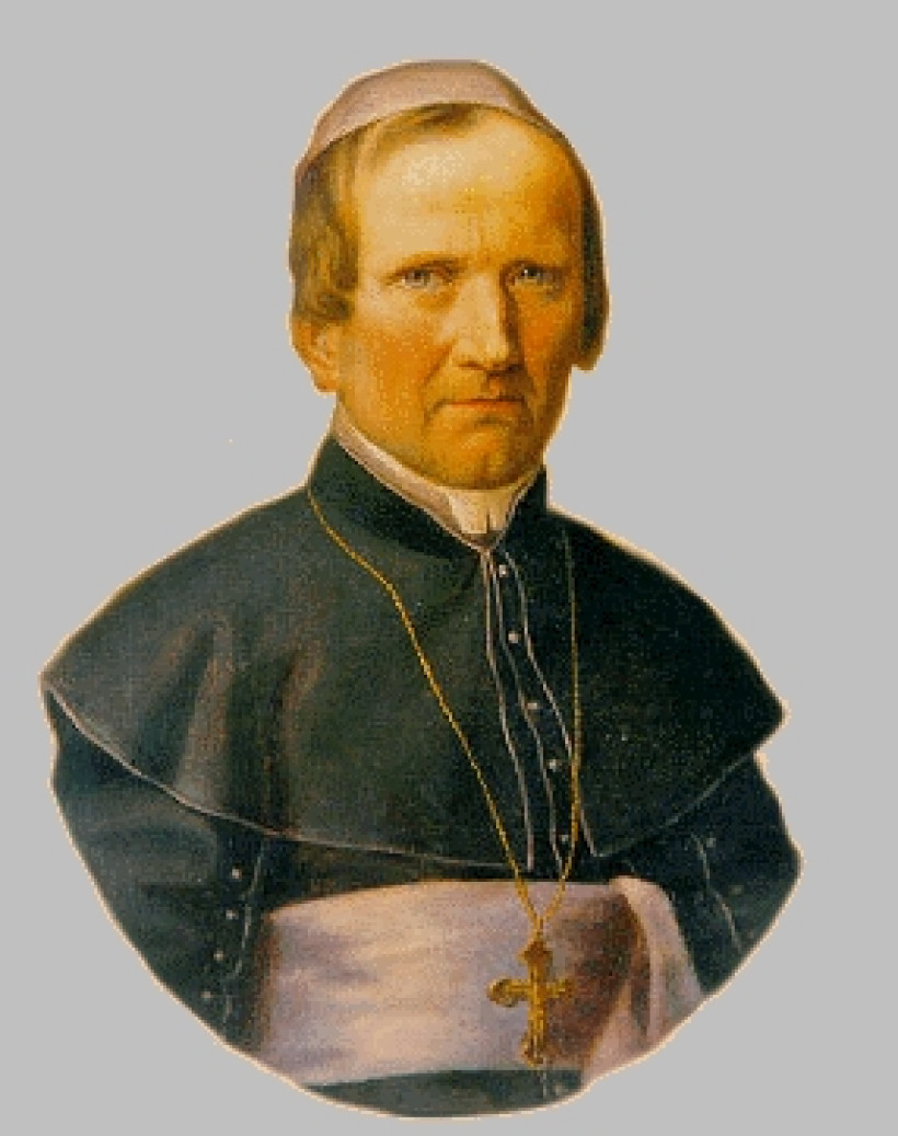 Anton Martin Slomšek