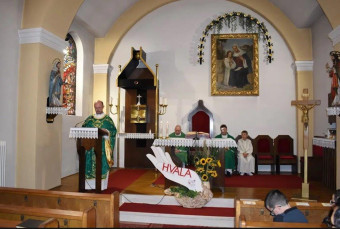 Bakovci - 25 let ŽK
