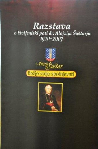 Beltinci - odprtje razstave Božjo voljo spolnjevati