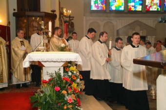 ČARNA MURA 2007 - Veržej