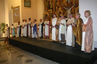 Črensovci - dekanijski pastoralni dan