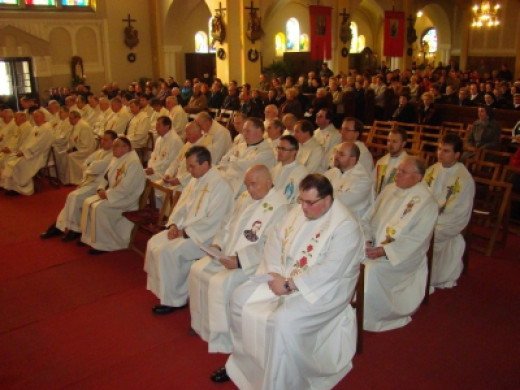 DUHOVNIŠKI DAN