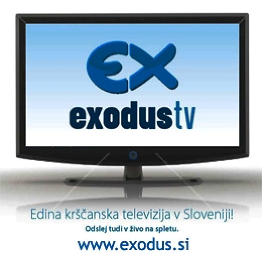Exodus TV 