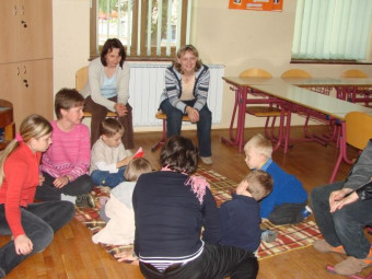 Gornja Radgona - Svetopisemske urice