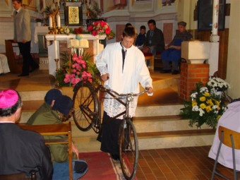 Halasov shod in misijonska nedelja
