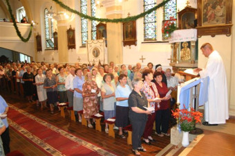 Halasov shod - Velika Polana
