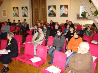 Kančevci - 39. katehetski simpozij, tretji dan