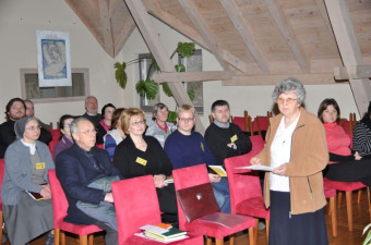 Kančevci - Katehetski simpozij, 1. dan