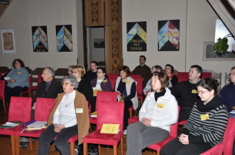 Kančevci - Katehetski simpozij, 2. dan