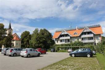 Kančevci - pastoralni tečaj