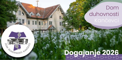 Kančevci - Program 2026
