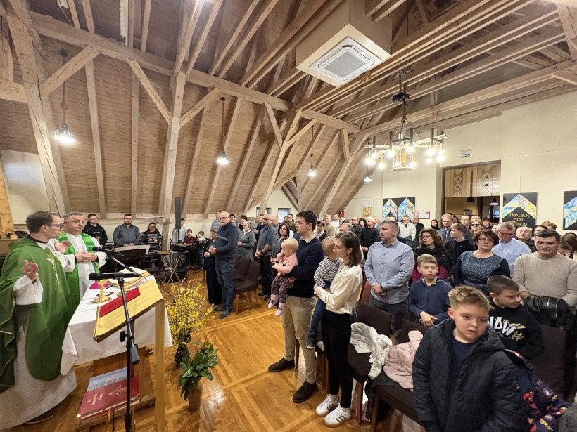 Kančevci – Srečanje zakoncev in zakonskih skupin