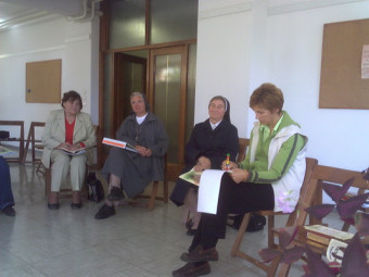 Katehetski dan v Murski Soboti