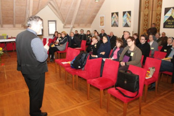 Katehetski simpozij - 2. dan