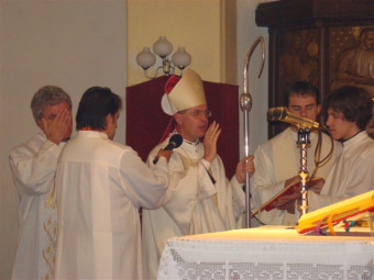 M. Sobota - PRAZNIK BREZMADEŽNE 2007
