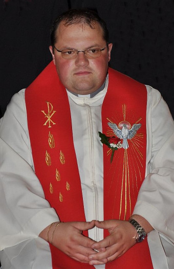 mag. Simon Štihec - novi magister znanosti