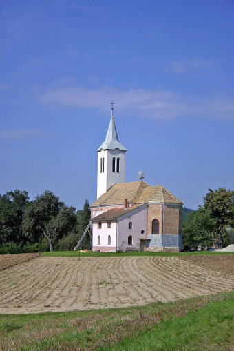 Markovci - Ekumensko srečanje mladih