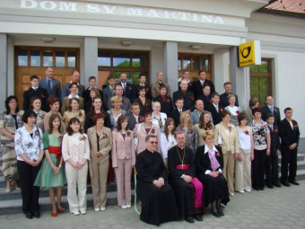 Martjanci - Sveta birma