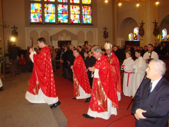MAŠA ZA DOMOVINO