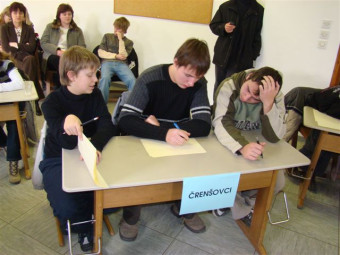 Ministrantski kviz