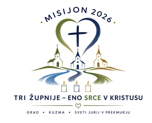 Misijon treh župnij
