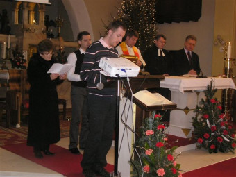 Molitvena osmina za edinost kristjanov