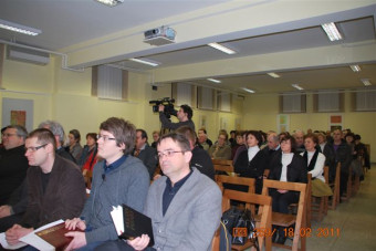 Murska Sobota - 3. Nikodemov večer