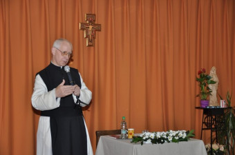 Murska Sobota – KAKO MOLITI PRED NAJSVETEJŠIM?