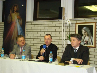 Murska Sobota – Nikodemovi večeri 2008, 3.dan