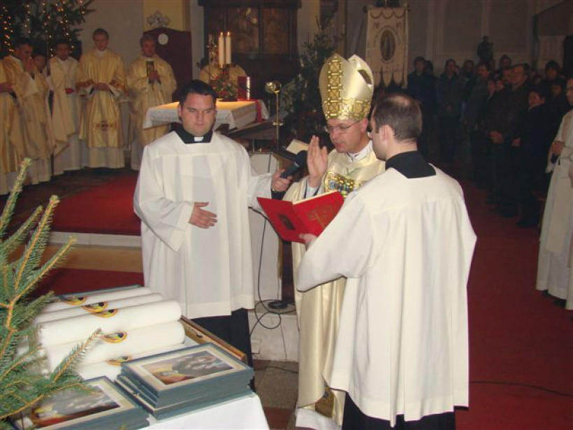 Murska Sobota – Slovesnost ob začetku Halasovega leta